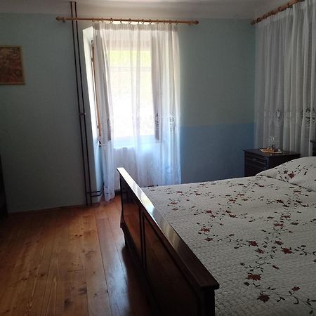 Apartments Lazzarini Battiala Nedescina Ngoại thất bức ảnh