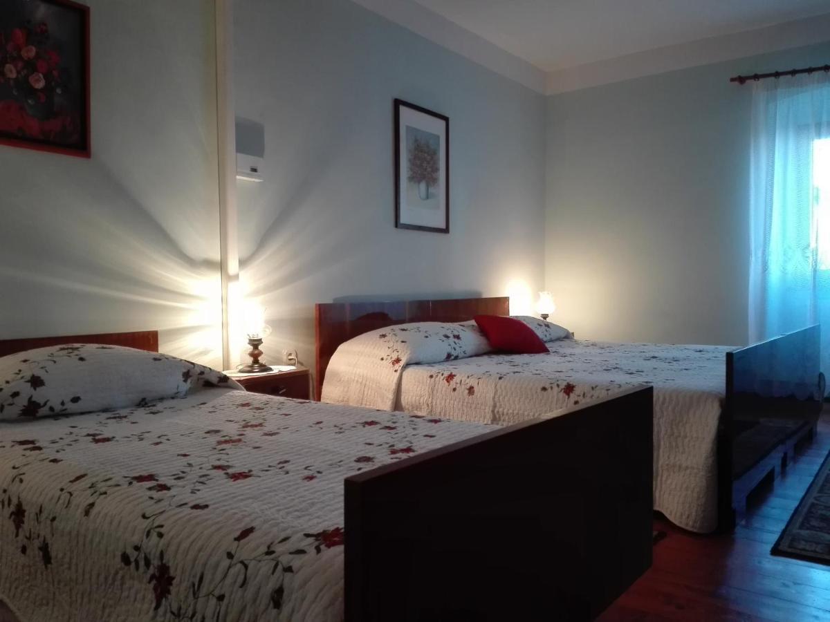 Apartments Lazzarini Battiala Nedescina Ngoại thất bức ảnh