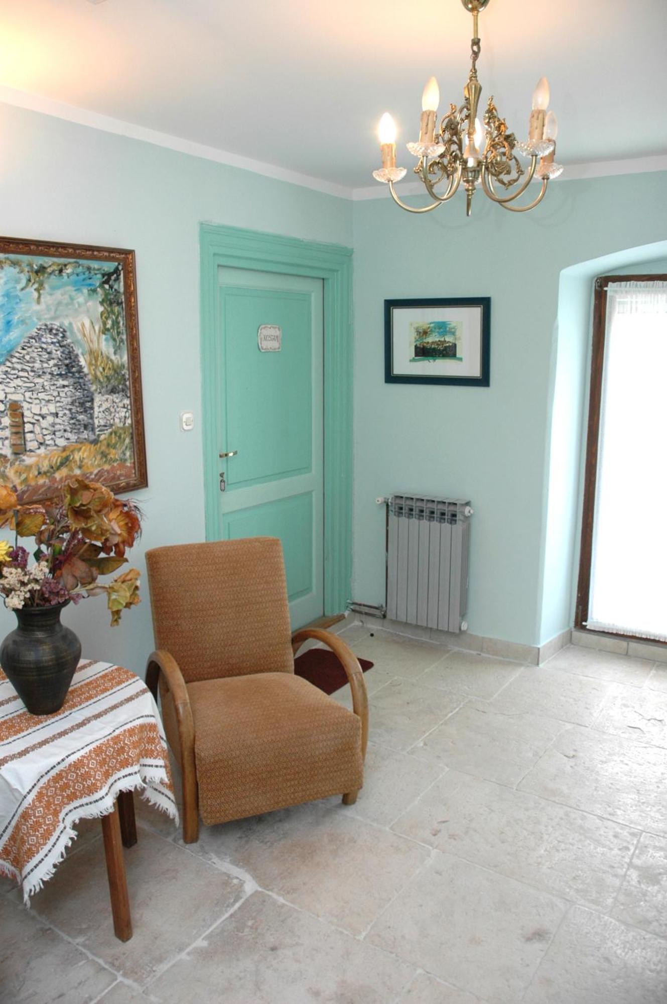 Apartments Lazzarini Battiala Nedescina Ngoại thất bức ảnh