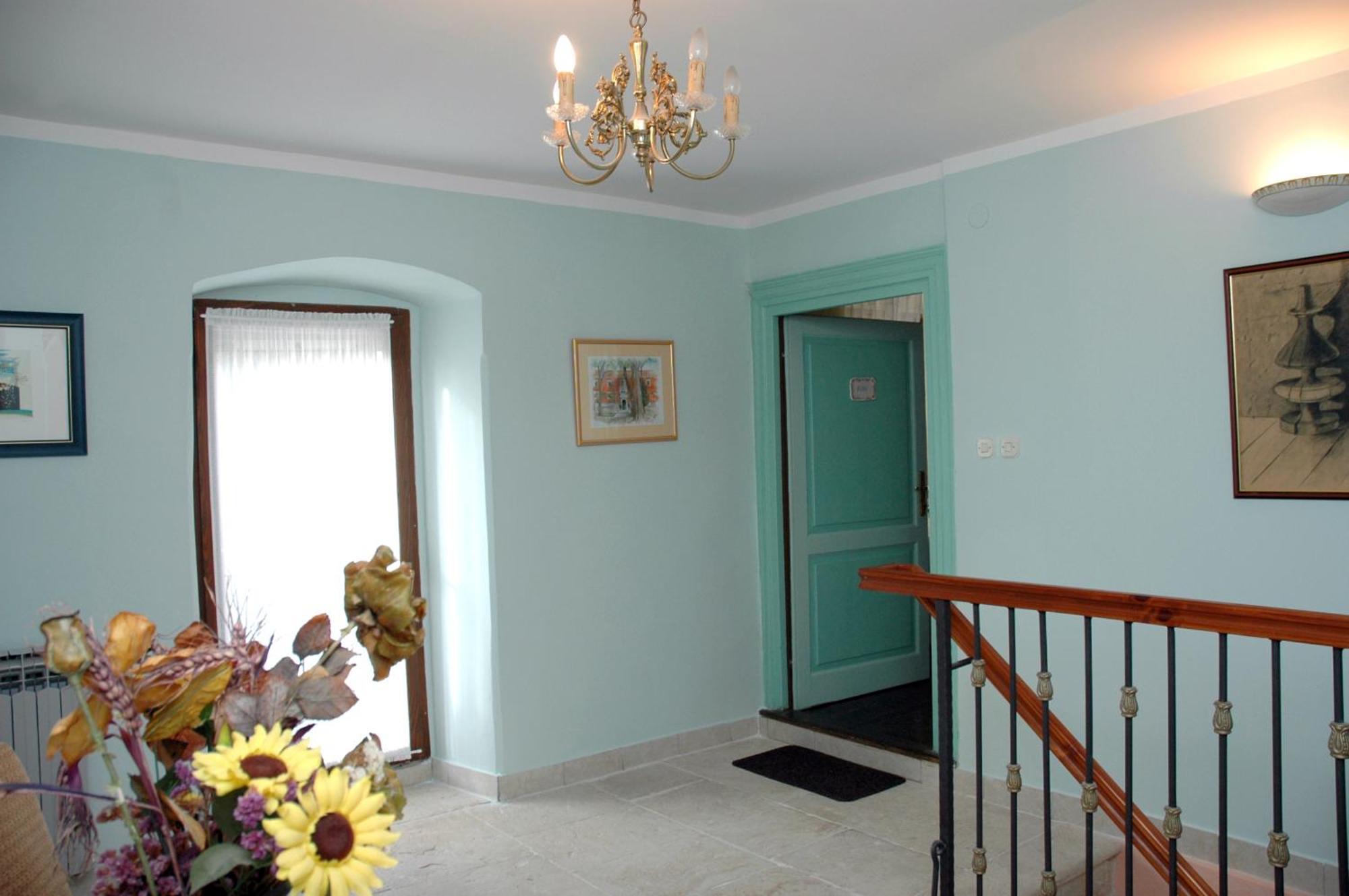 Apartments Lazzarini Battiala Nedescina Ngoại thất bức ảnh