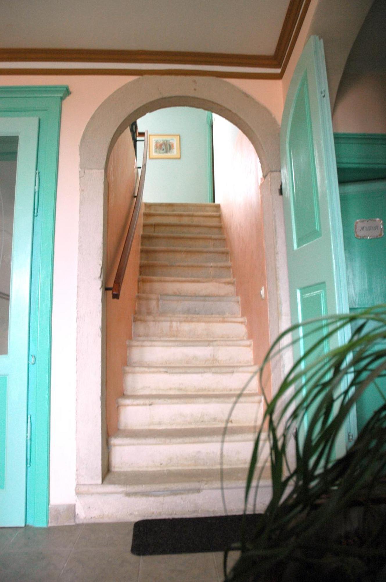 Apartments Lazzarini Battiala Nedescina Ngoại thất bức ảnh
