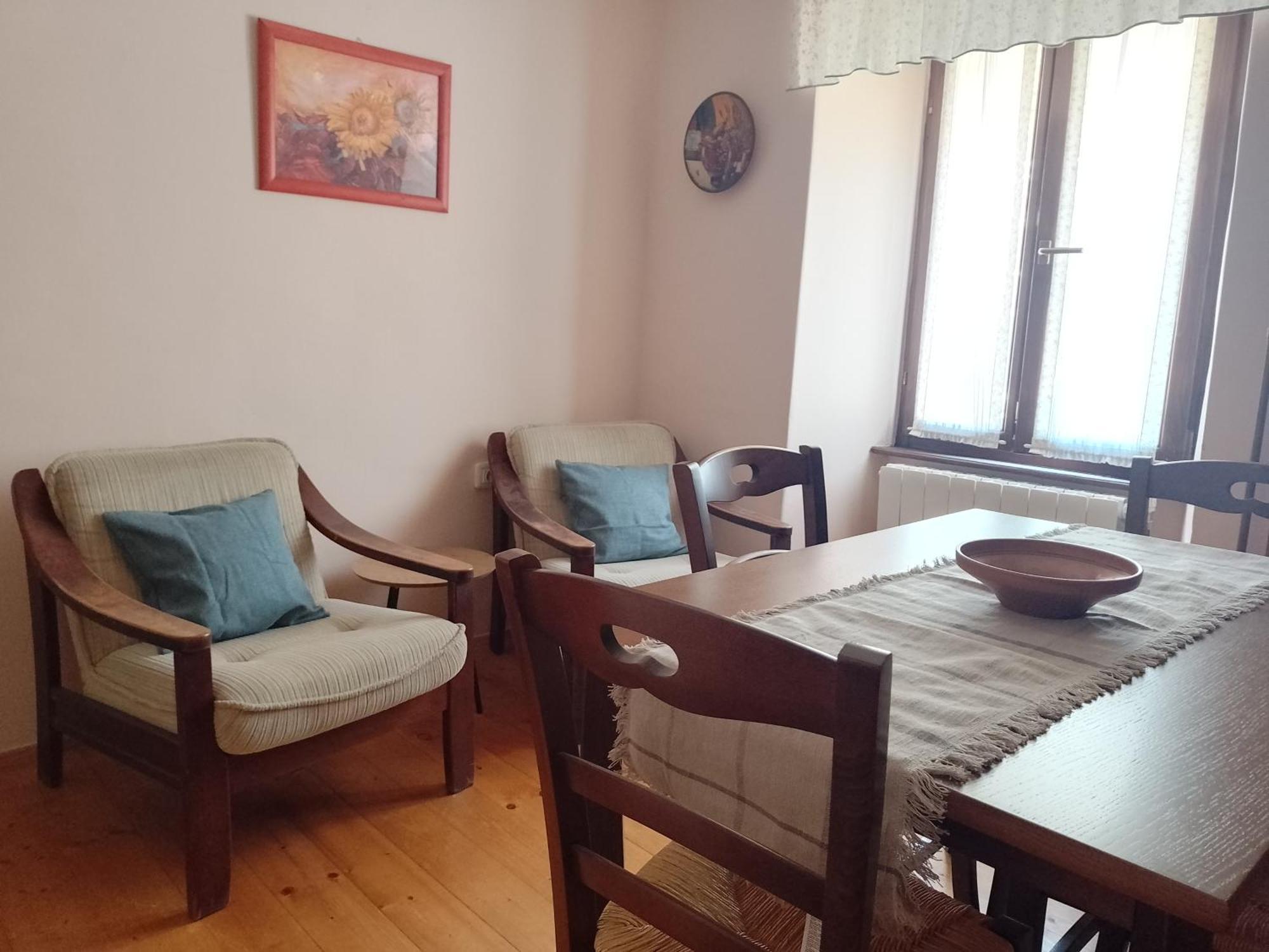 Apartments Lazzarini Battiala Nedescina Ngoại thất bức ảnh