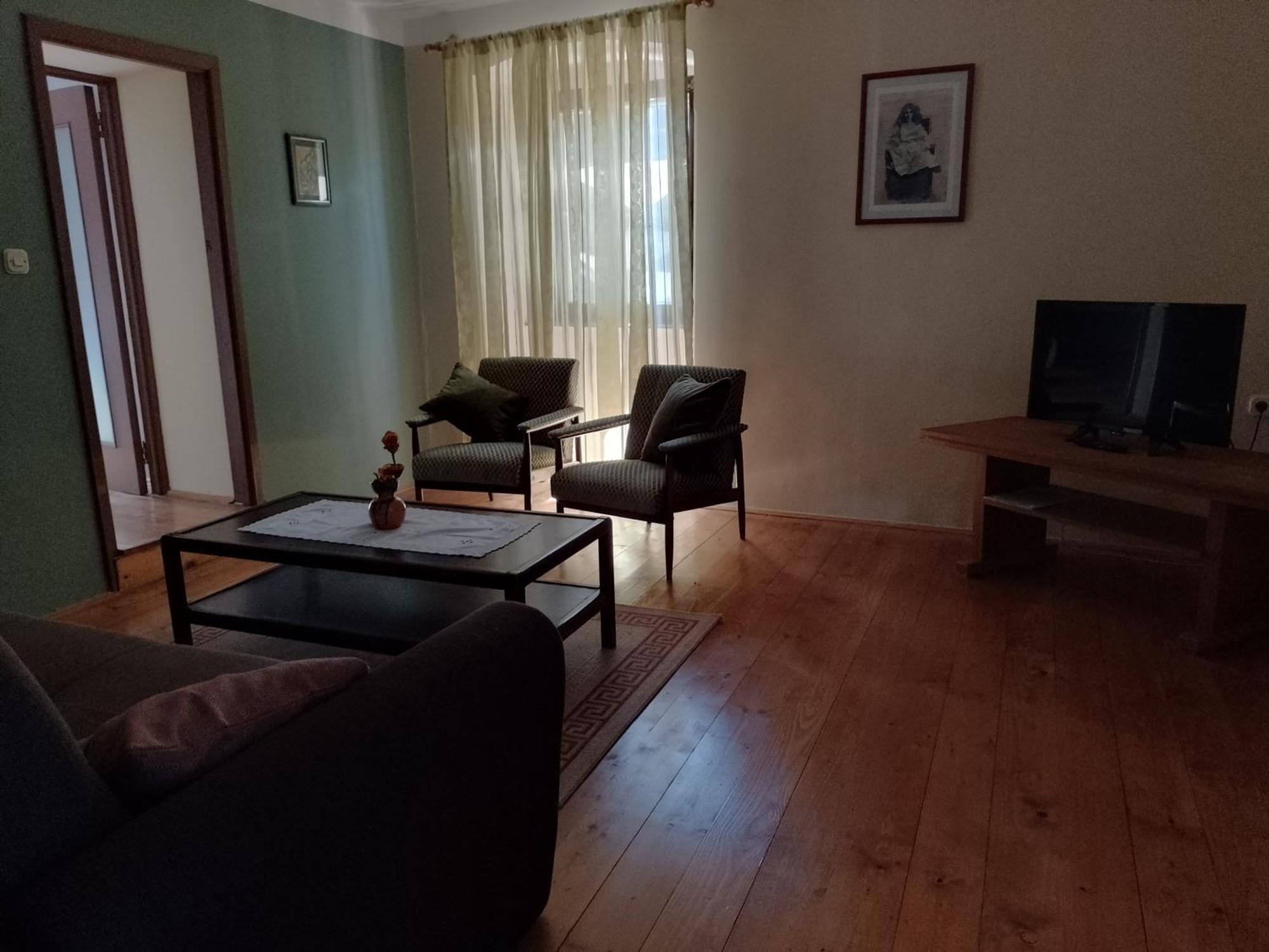 Apartments Lazzarini Battiala Nedescina Ngoại thất bức ảnh