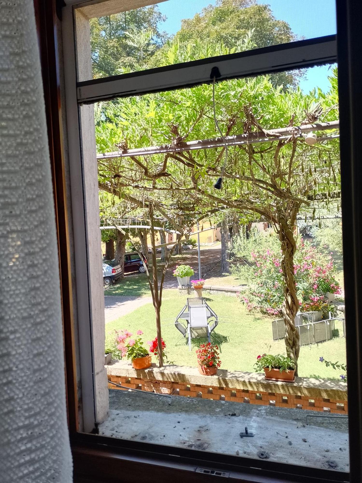 Apartments Lazzarini Battiala Nedescina Ngoại thất bức ảnh