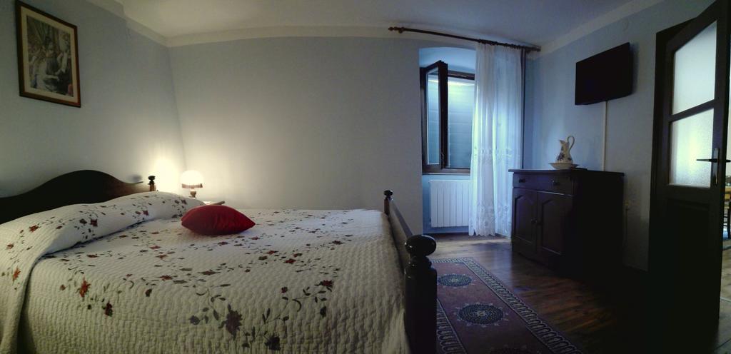 Apartments Lazzarini Battiala Nedescina Ngoại thất bức ảnh